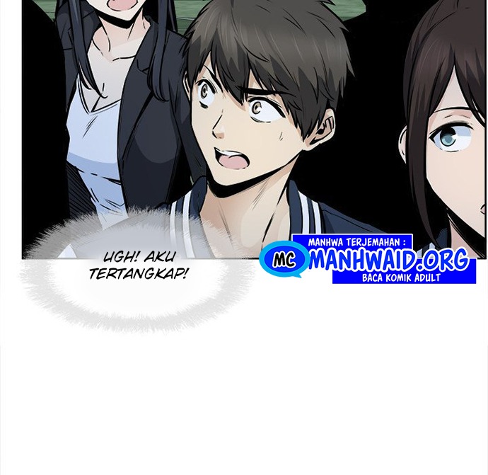 The Ark Is Me - Chapter 91 146