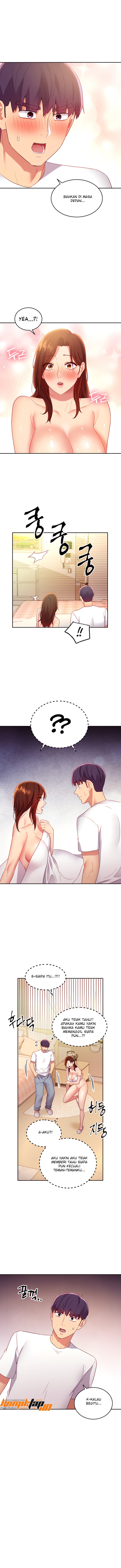 Stepmothers Friends - Chapter 91 7