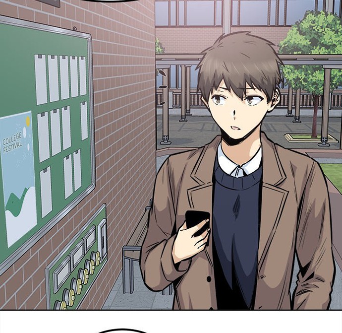 The Ark Is Me - Chapter 91 110