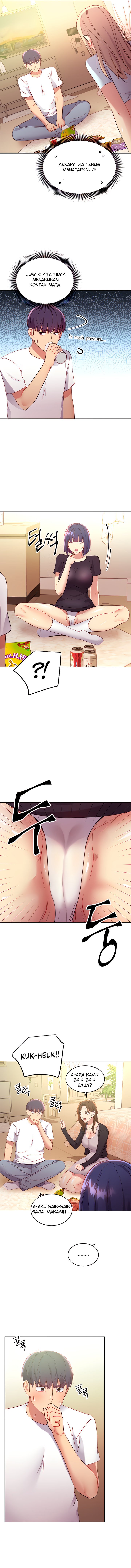 Stepmothers Friends - Chapter 91 12