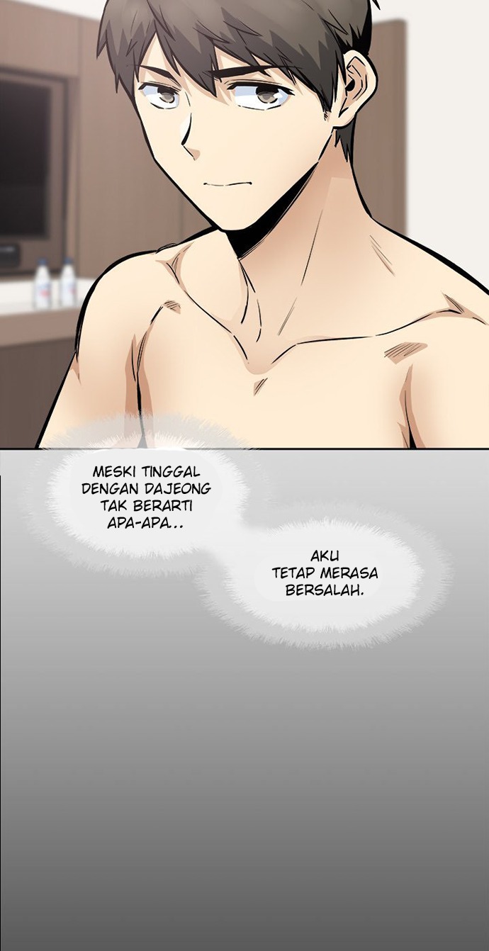 The Ark Is Me - Chapter 91 65