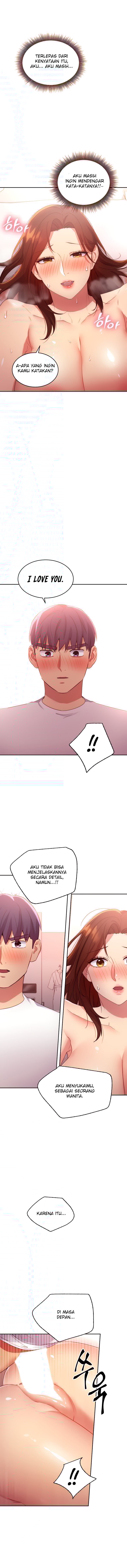 Stepmothers Friends - Chapter 91 1