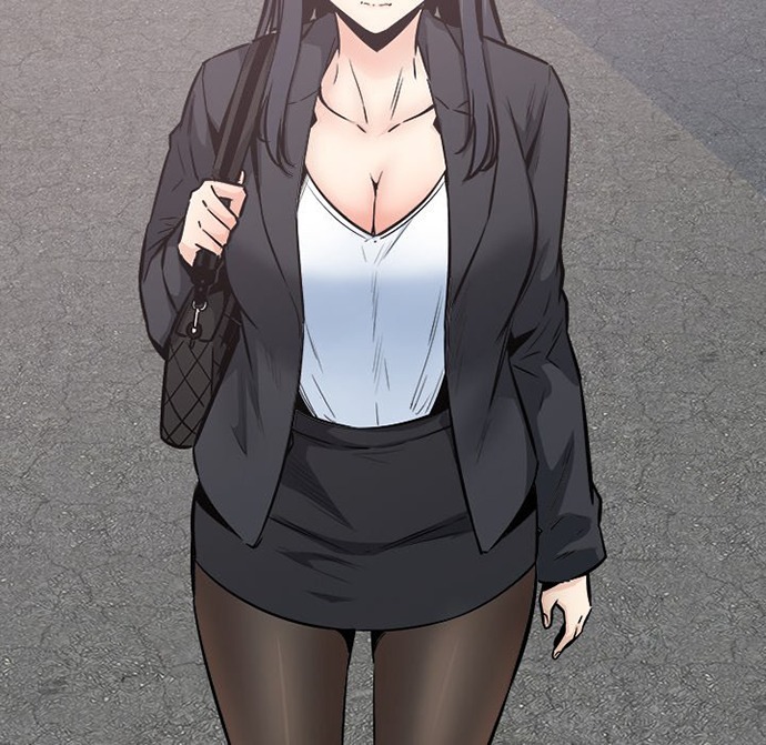 The Ark Is Me - Chapter 91 117