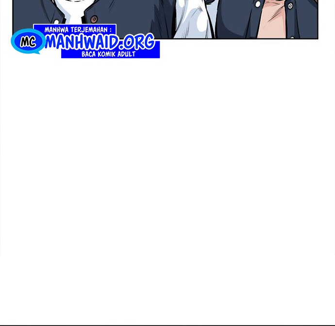 The Ark Is Me - Chapter 91 131