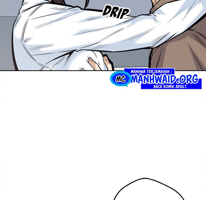 The Ark Is Me - Chapter 91 19