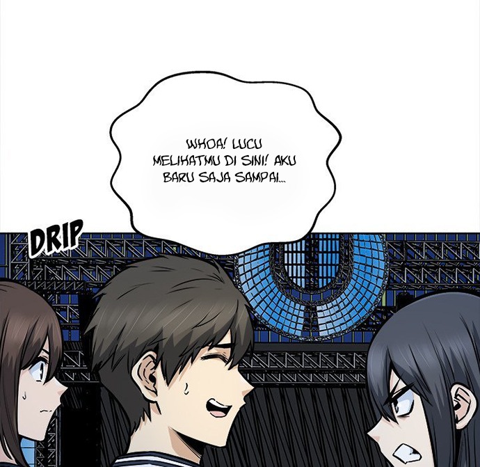 The Ark Is Me - Chapter 91 147