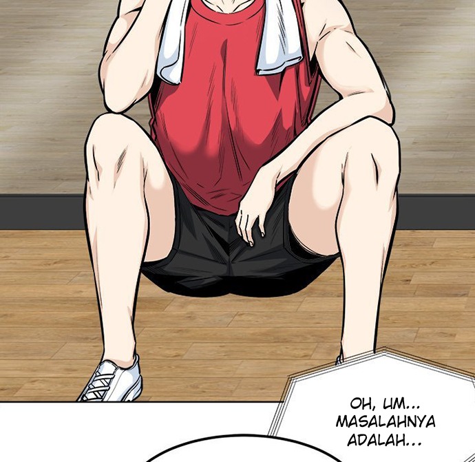 The Ark Is Me - Chapter 91 93