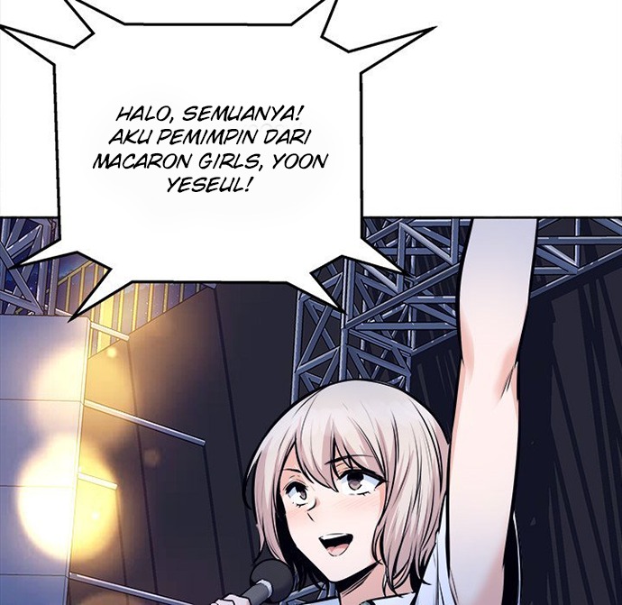 The Ark Is Me - Chapter 91 149