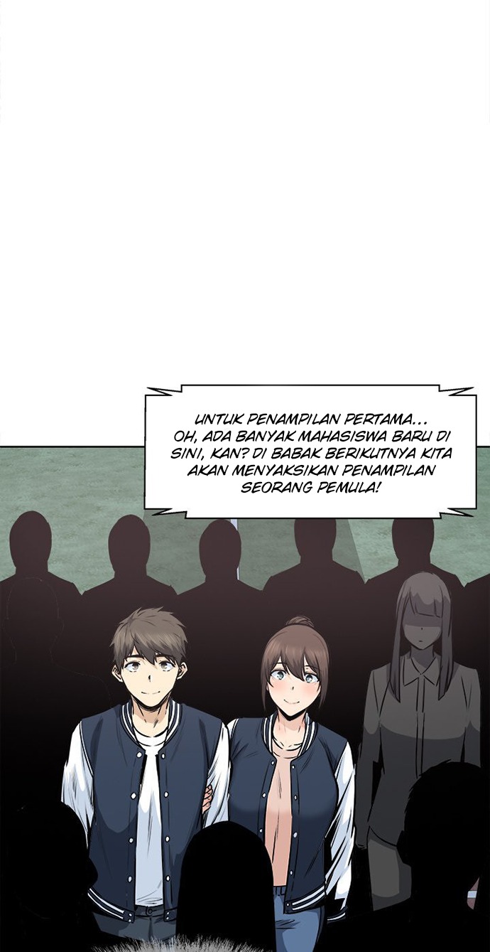 The Ark Is Me - Chapter 91 137