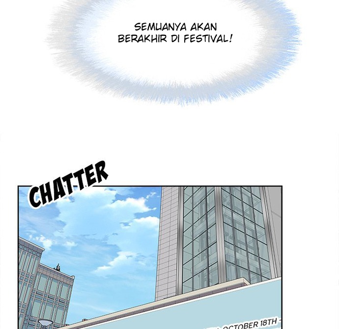 The Ark Is Me - Chapter 91 121