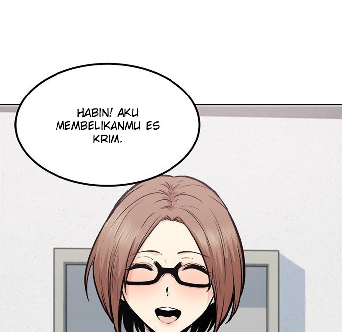 The Ark Is Me - Chapter 91 102