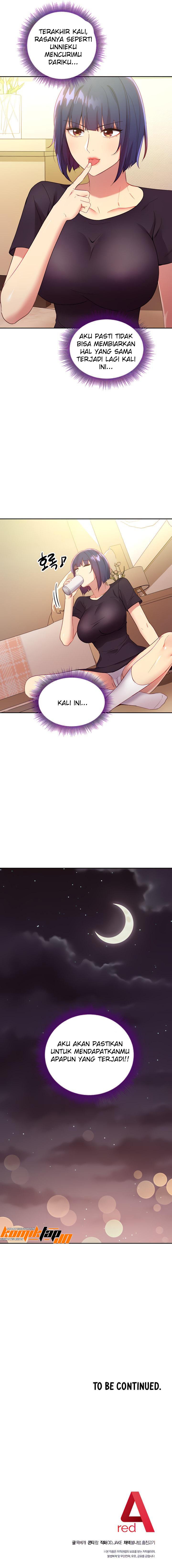 Stepmothers Friends - Chapter 91 13
