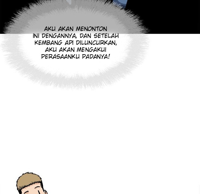 The Ark Is Me - Chapter 91 138