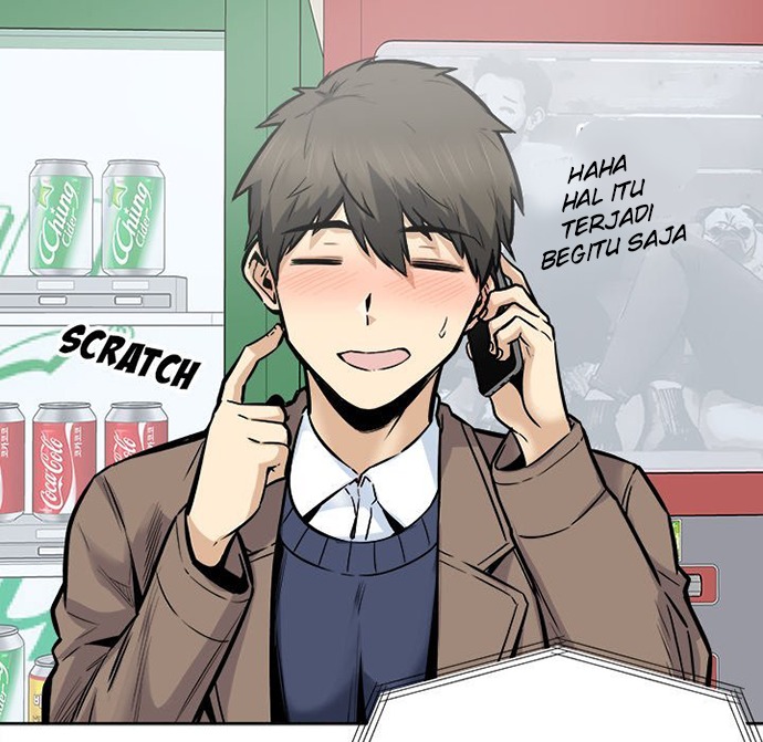 The Ark Is Me - Chapter 91 98