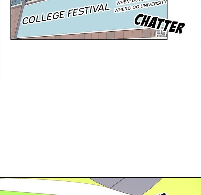 The Ark Is Me - Chapter 91 122