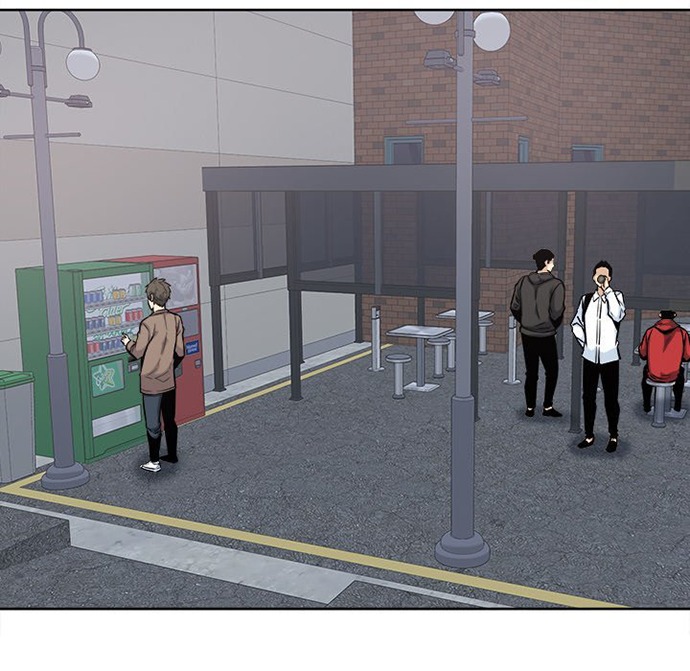 The Ark Is Me - Chapter 91 90