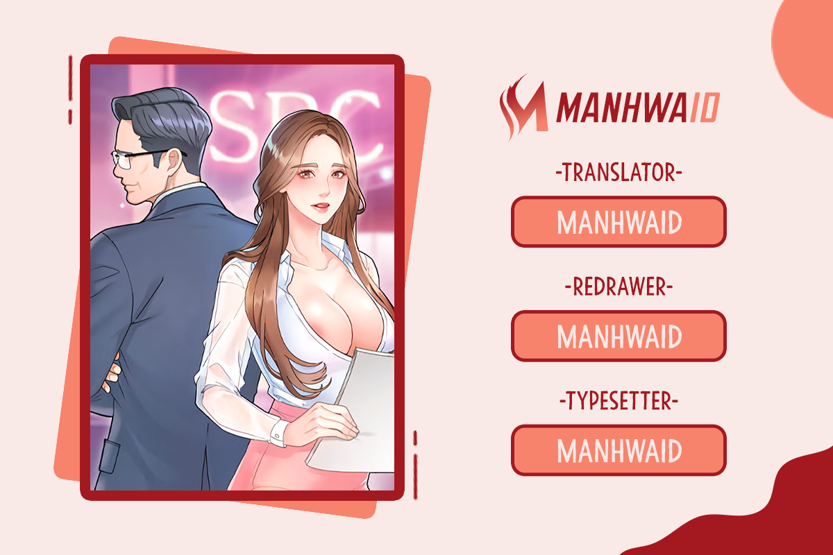 Miss Announcer - Chapter 91 1 Miss Announcer - Chapter 91 1