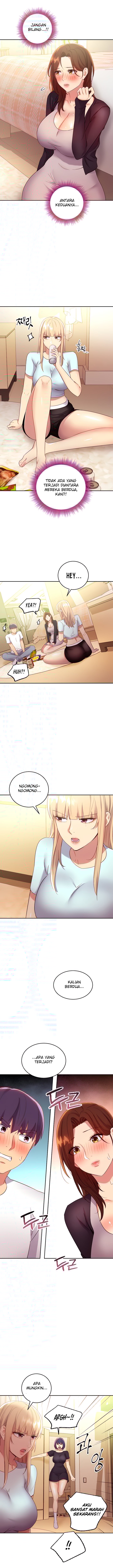 Stepmothers Friends - Chapter 91 10