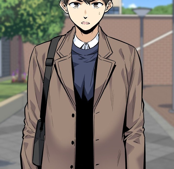 The Ark Is Me - Chapter 91 9