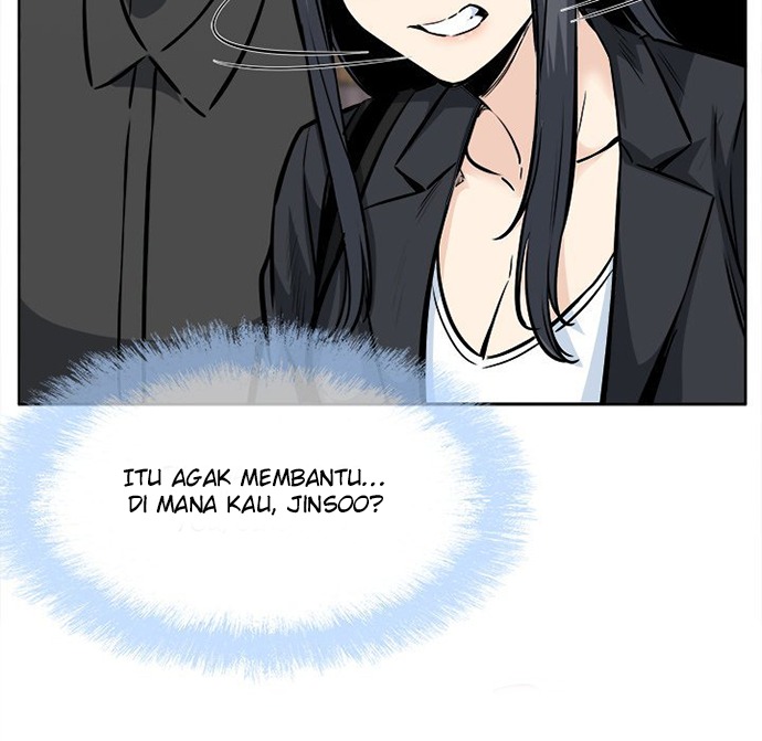 The Ark Is Me - Chapter 91 140