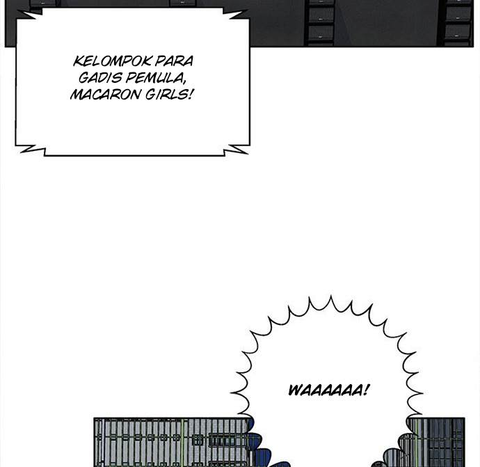 The Ark Is Me - Chapter 91 143