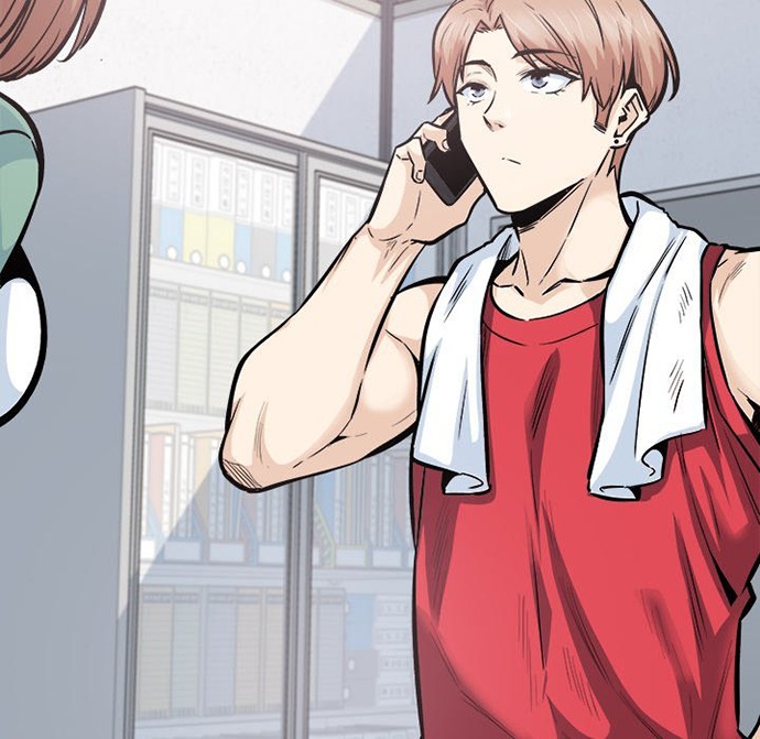 The Ark Is Me - Chapter 91 100