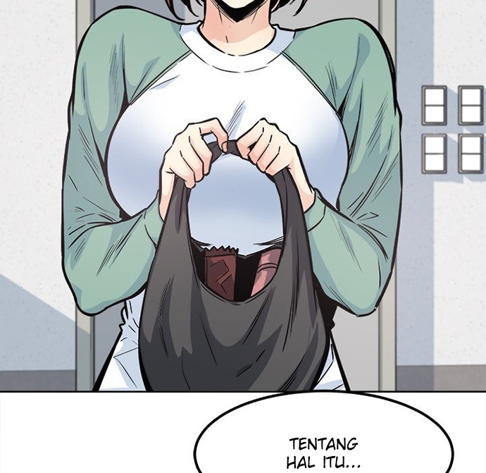 The Ark Is Me - Chapter 91 103