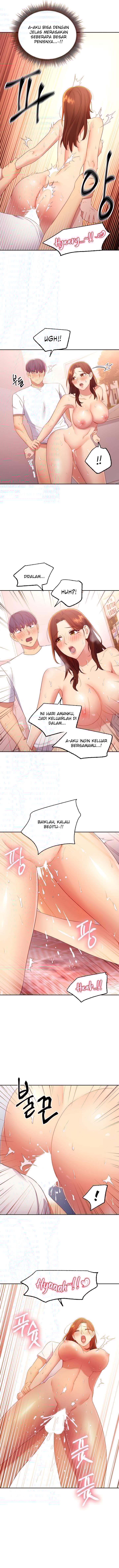 Stepmothers Friends - Chapter 91 4
