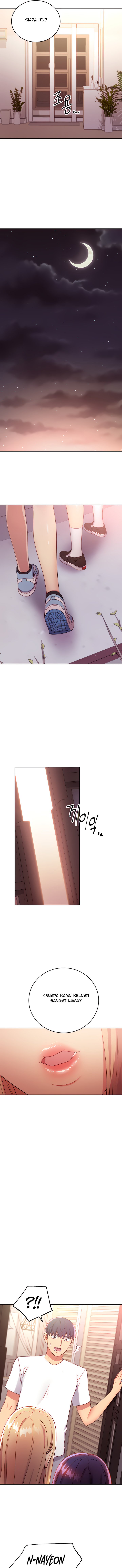 Stepmothers Friends - Chapter 91 8