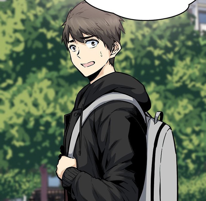 The Ark Is Me - Chapter 91 6