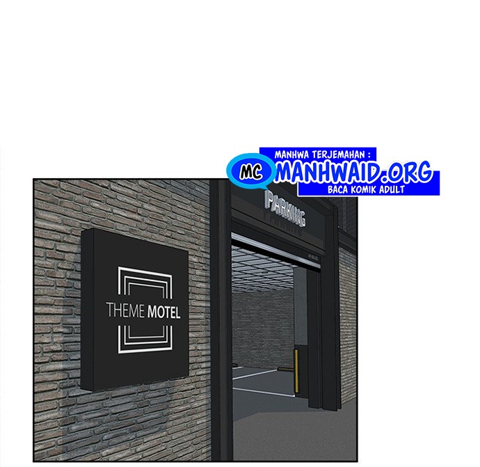 The Ark Is Me - Chapter 91 12