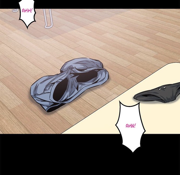 The Ark Is Me - Chapter 91 76