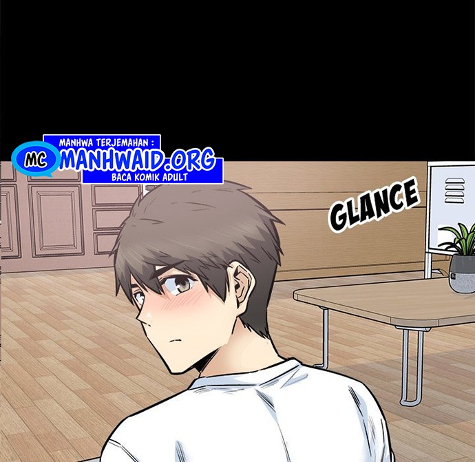 The Ark Is Me - Chapter 91 69