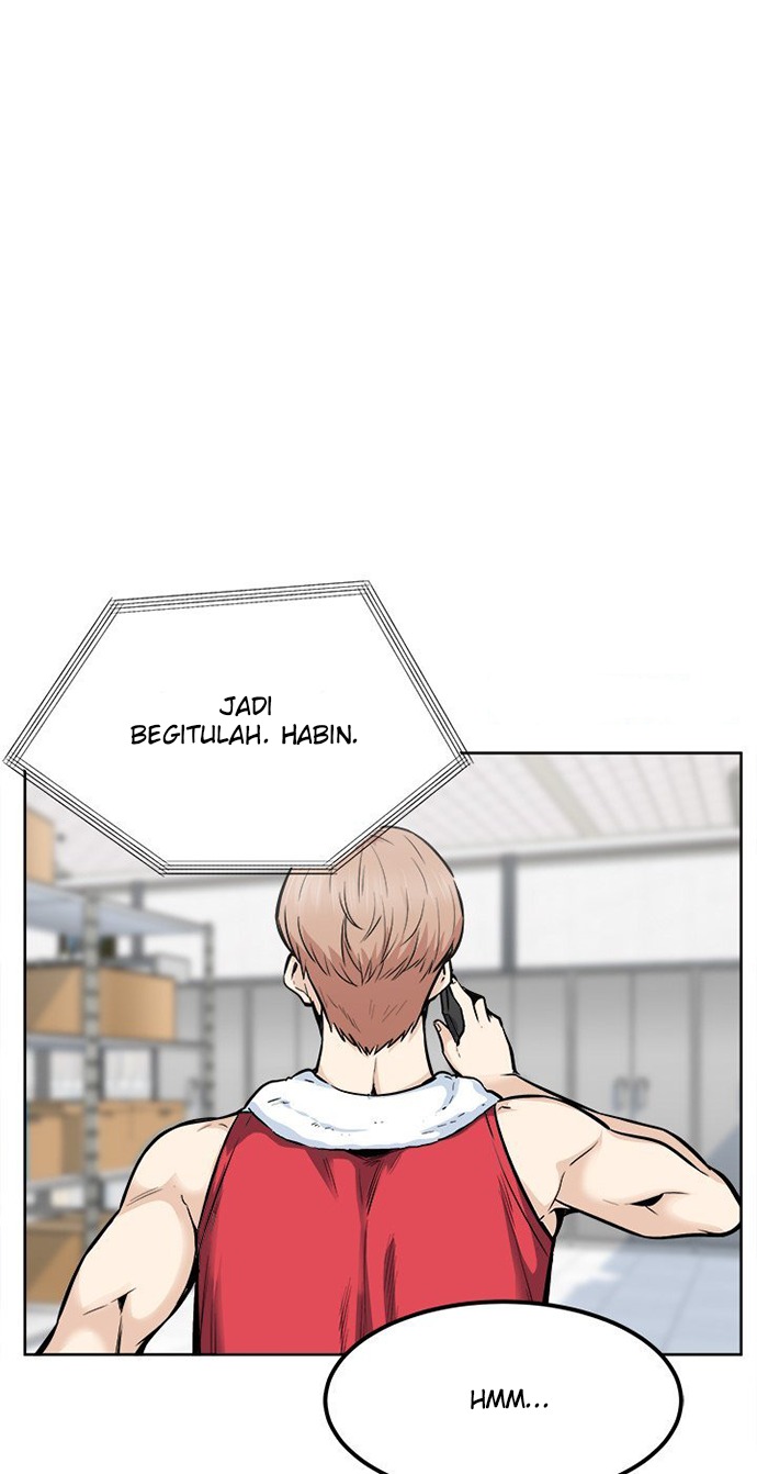 The Ark Is Me - Chapter 91 96