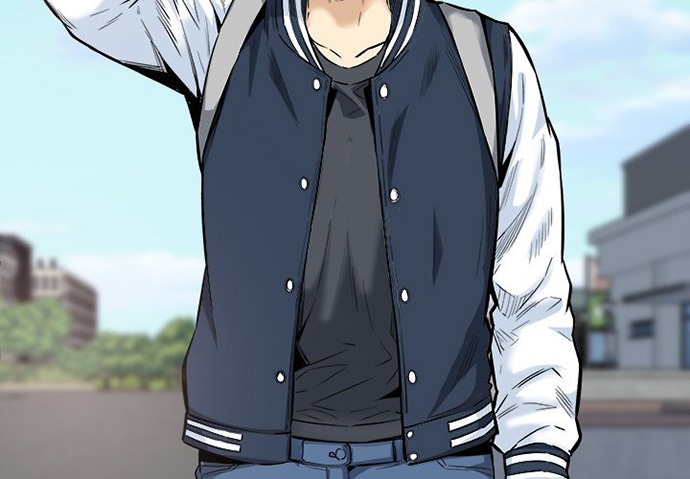 The Ark Is Me - Chapter 91 3