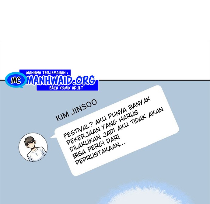 The Ark Is Me - Chapter 91 125