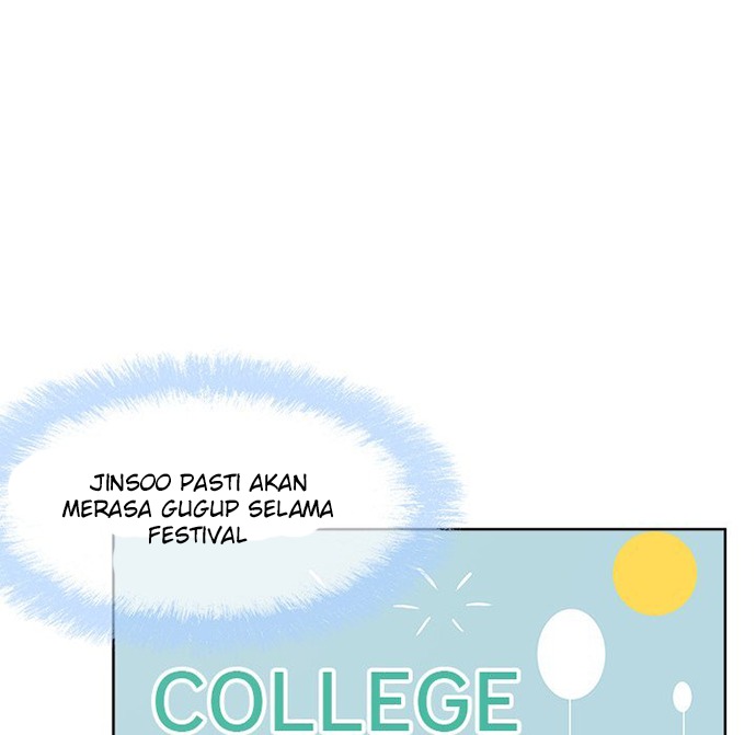 The Ark Is Me - Chapter 91 119