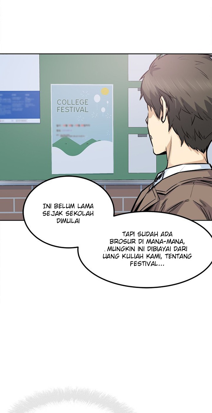 The Ark Is Me - Chapter 91 112