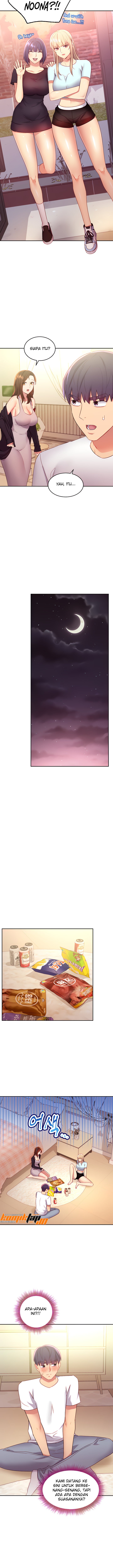 Stepmothers Friends - Chapter 91 9