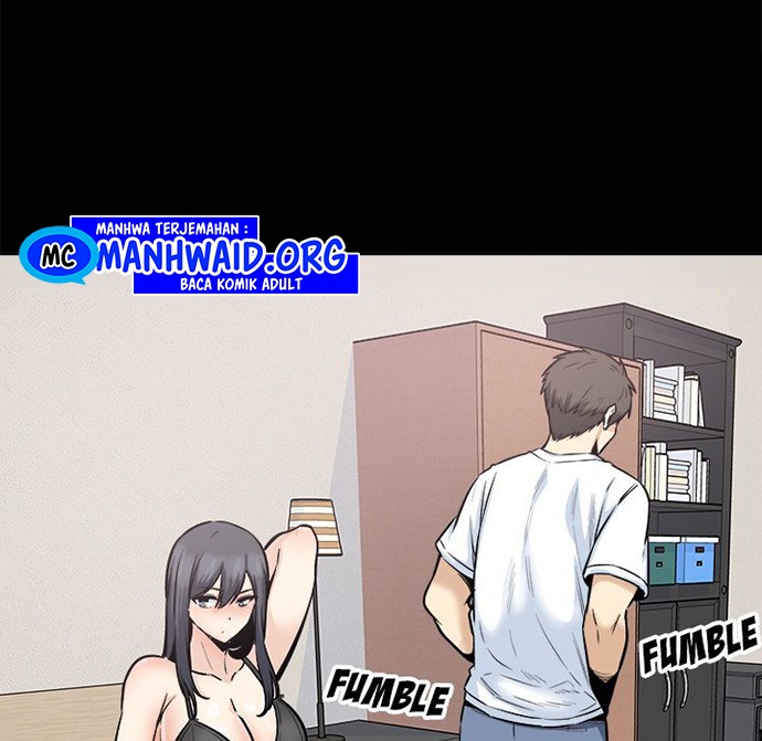 The Ark Is Me - Chapter 91 73