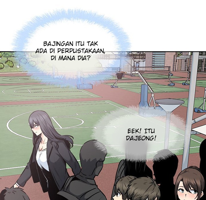 The Ark Is Me - Chapter 91 134