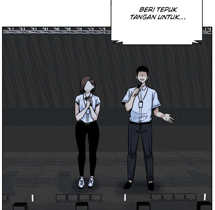 The Ark Is Me - Chapter 91 142