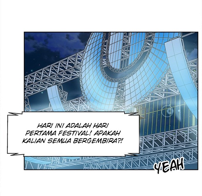 The Ark Is Me - Chapter 91 136