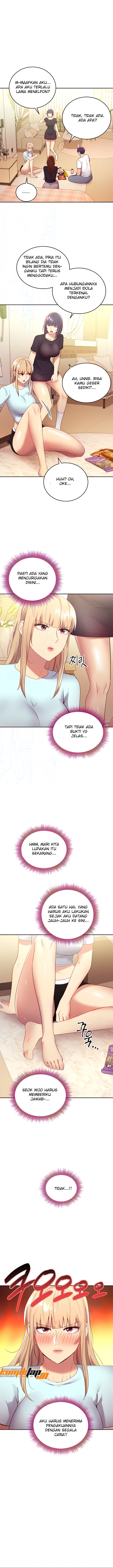 Stepmothers Friends - Chapter 91 11