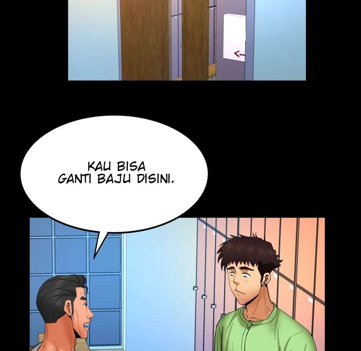 My Aunt - Chapter 92 16