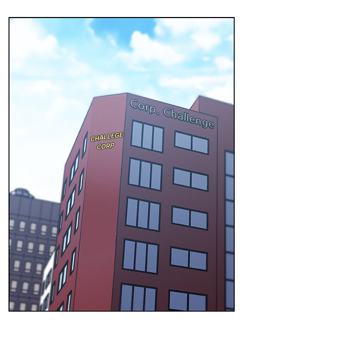 Family Adjustments - Chapter 92 63