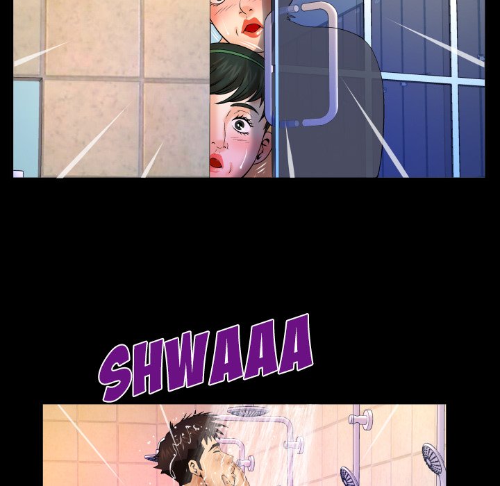 My Aunt - Chapter 92 38