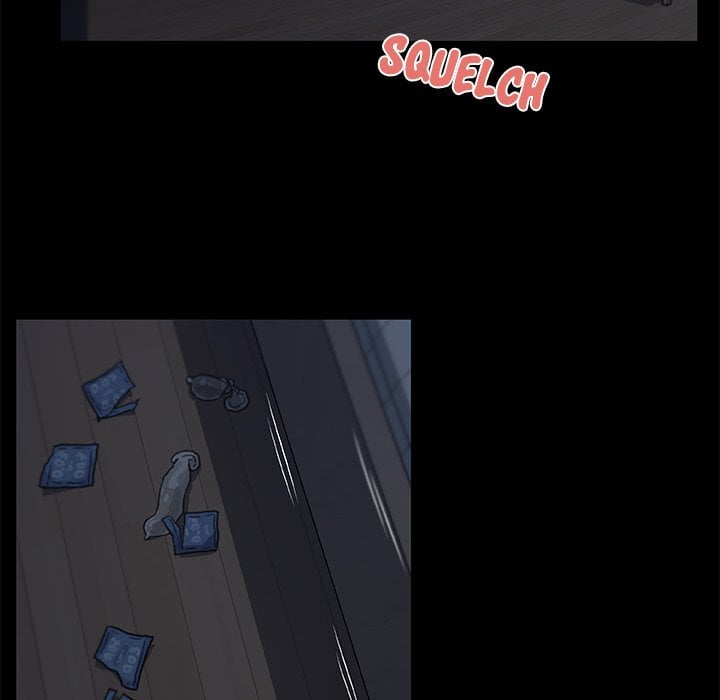 Family Adjustments - Chapter 92 143