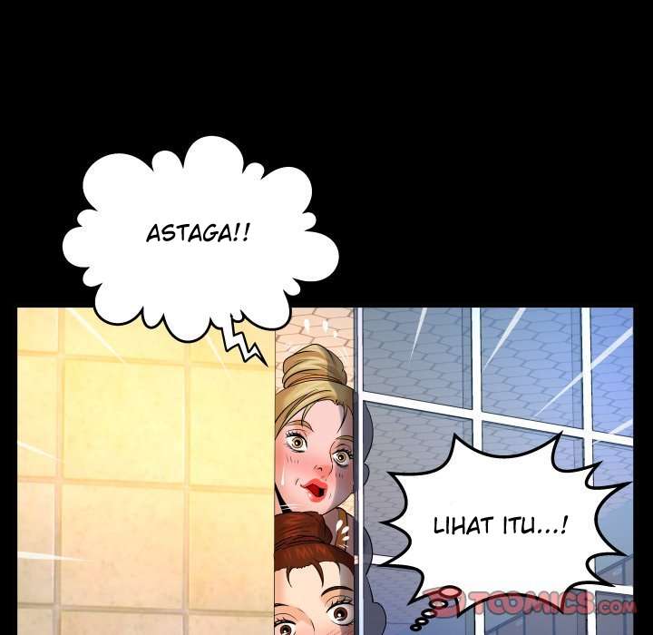 My Aunt - Chapter 92 37