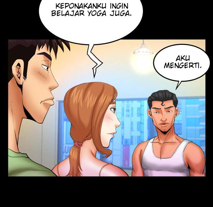 My Aunt - Chapter 92 12